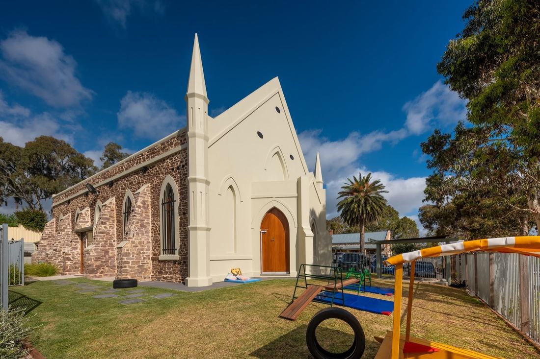 Morphett Vale Childcare Centre centre