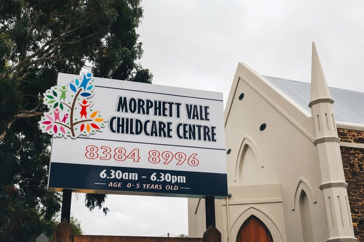 Morphett Vale Childcare Centre
