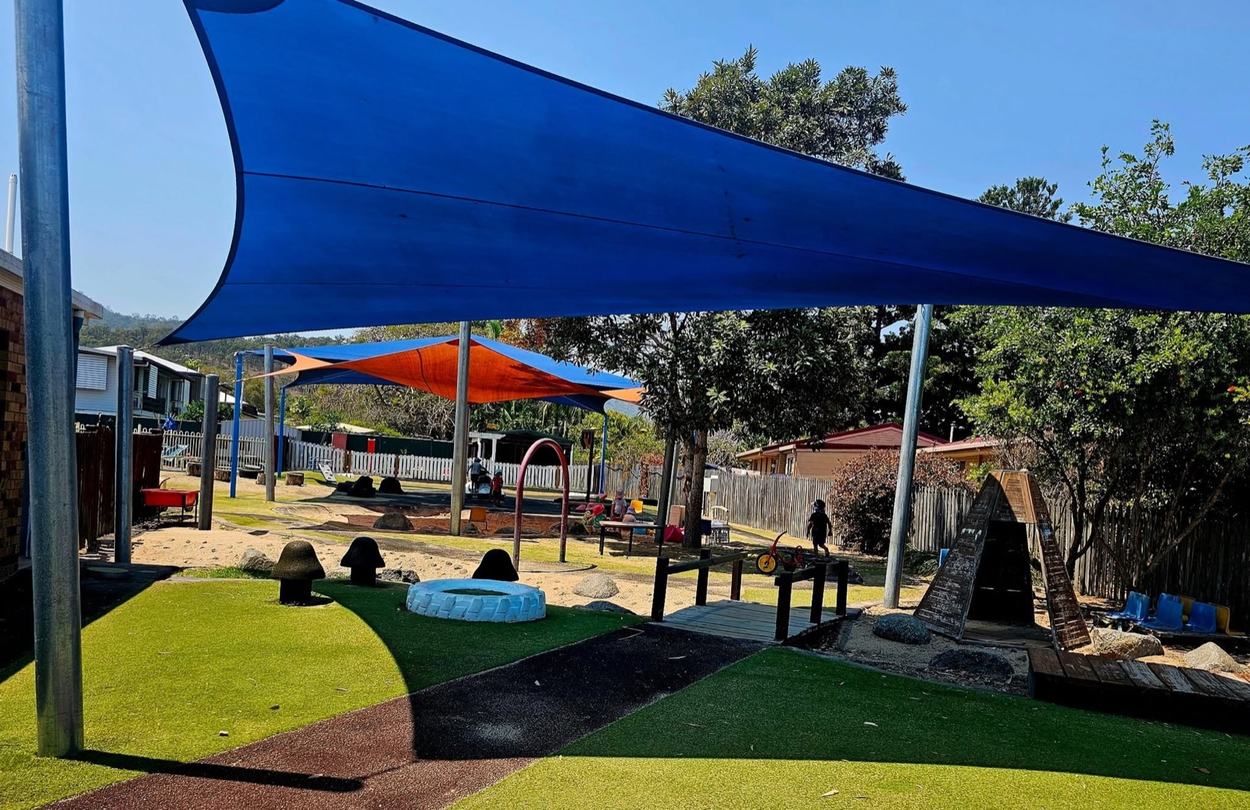 Mt Archer Early Learning