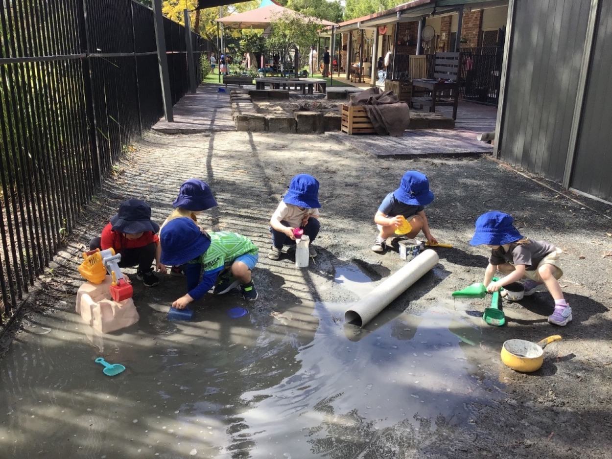 Mudgeeraba Early Childhood Centre