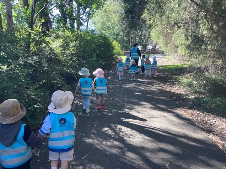 Robina Early Learning centre