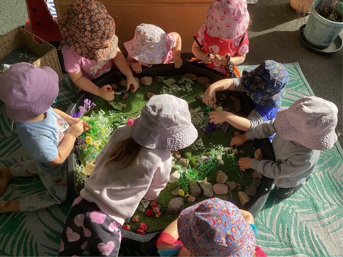Taranganba Early Learning centre