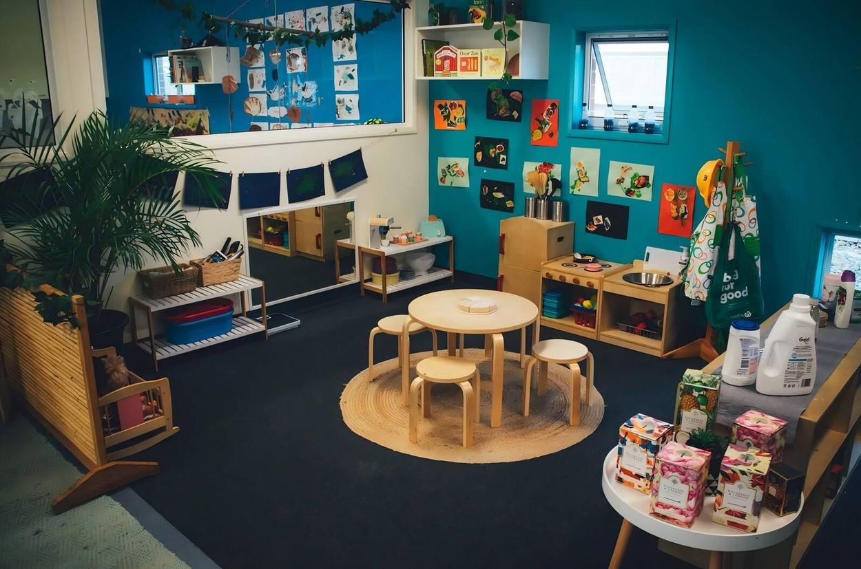 Taranganba Early Learning